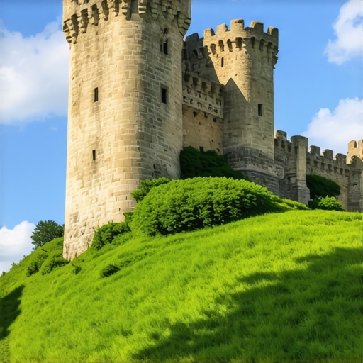 Slloveni 2026: Kalaja e Bledit pa pritur në radhë