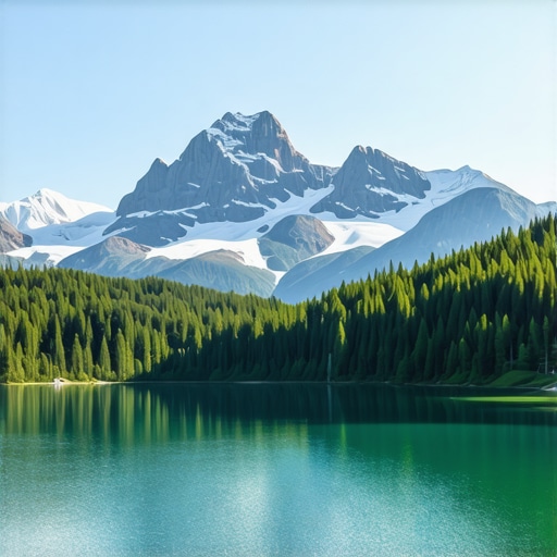 Slloveni 2026: Liqeni i Jasnës dhe Alpet Juliane