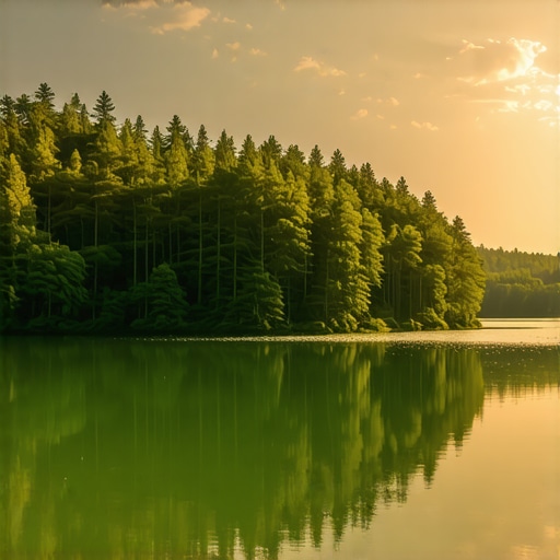 Slloveni 2026: Liqeni i Jasnës