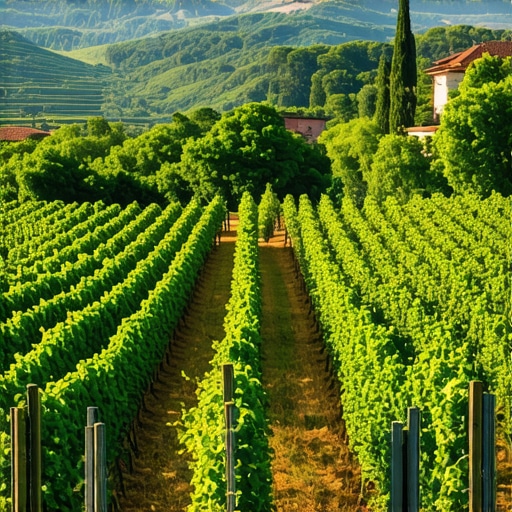 Slloveni 2026: Maribor dhe vreshta më e vjetër