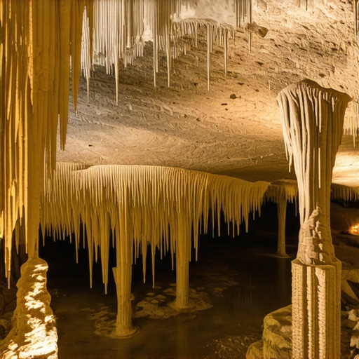 Slloveni 2026: Shpellat e Postojnës