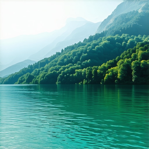 Slloveni 2026: Si të vizitoni liqenin e Bohinjit lirë