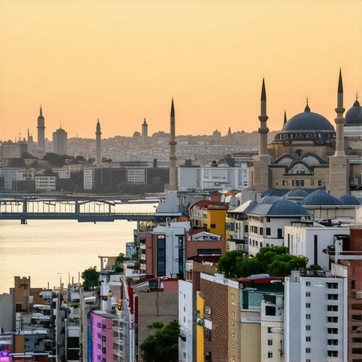 Stamboll 2026: 5 vende ku duhet të shihni art