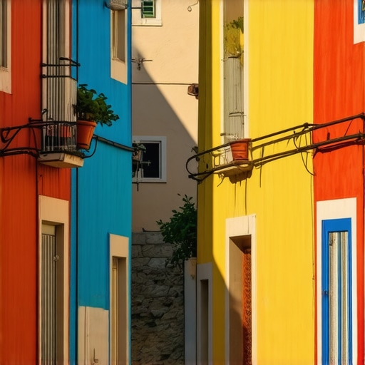 Stamboll 2026: Balat, lagja me ngjyra dhe histori