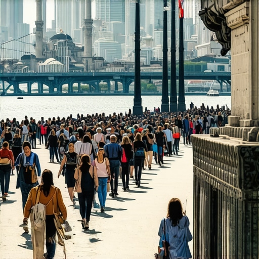 Stamboll 2026: Beşiktaş, shpirti i qytetit