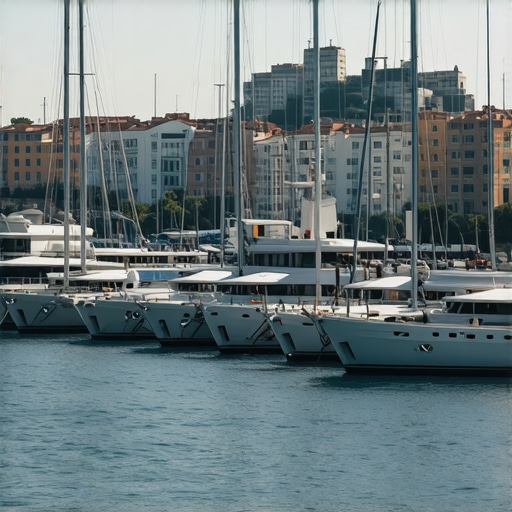 Stamboll 2026: Galata Port, modernia takon vjetrën