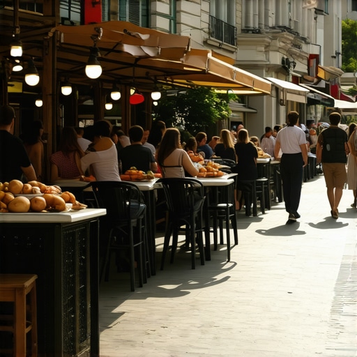 Stamboll 2026: Kadıköy ushqimor
