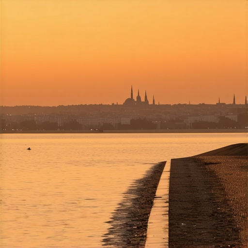 Stamboll 2026: Ku të shihni perëndimin pa njerëz