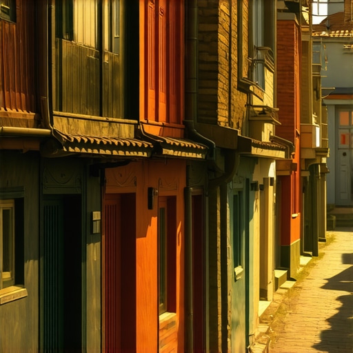 Stamboll 2026: Kuzguncuk, lagja e vjetër