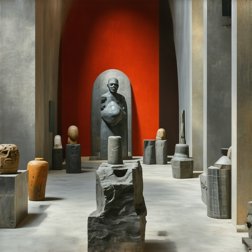 Stamboll 2026: Muzeu i pafajësisë, një vizitë ndryshe