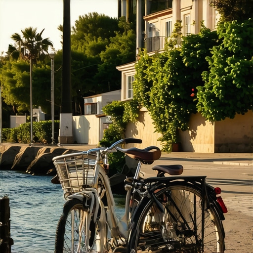 Stamboll 2026: Princes Island pa biçikletat e vjetra