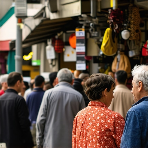 Stamboll 2026: Si të shmangni mashtrimet në pazarin e madh