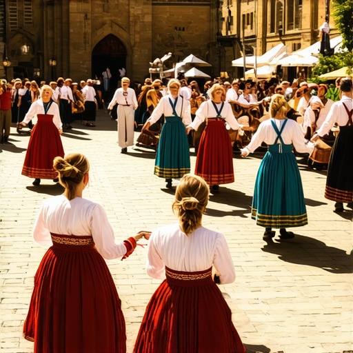 Stolac 2026: 3 festa popullore gjatë muajit gusht