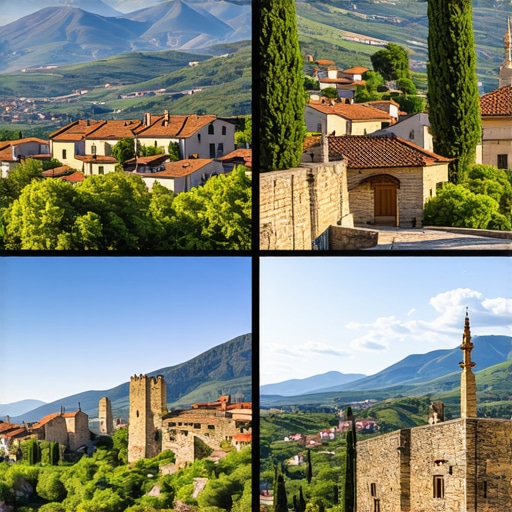 Stolac 2026: 4 pika panoramike mbi qytetin e vjetër