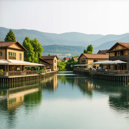 Stolac 2026: 4 restorante tradicionale buzë ujit