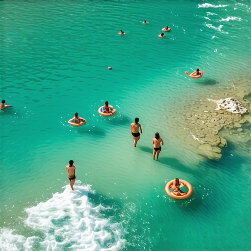 Stolac 2026: 5 pika ku mund të freskoheni në lumë