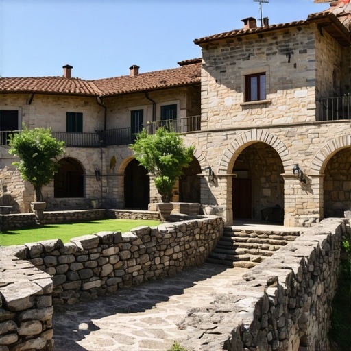 Stolac 2026: Arkitektura e banesave mesjetare