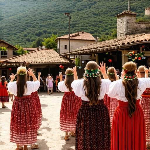 Stolac 2026: Festivali i verës dhe traditat lokale