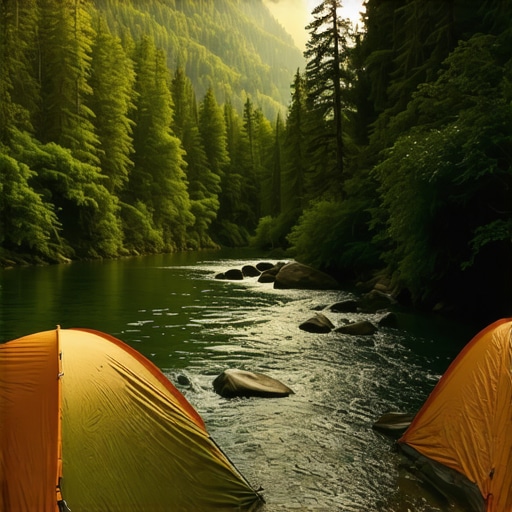 Stolac 2026: Kamping buzë lumit për aventurierët