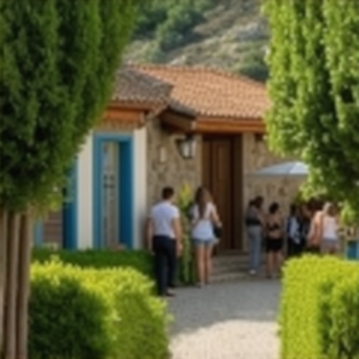 Stolac 2026: Pse duhet të vizitoni shtëpinë e kulturës