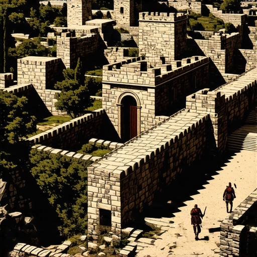 Stolac 2026: Qyteti i vjetër i Daorsonit, si të shkoni