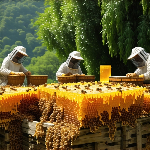Stolac 2026: Si të gjeni mjaltë autentik të zonës