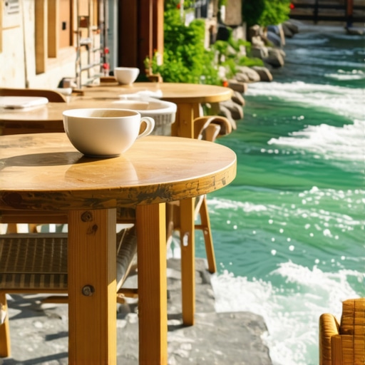 Stolac 2026: Si të shijoni kafenë buzë lumit Bregava