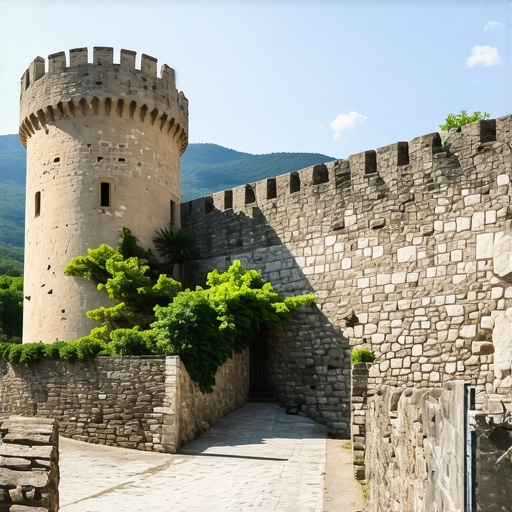 Stolac 2026: Vizita në kështjellën Vidoški