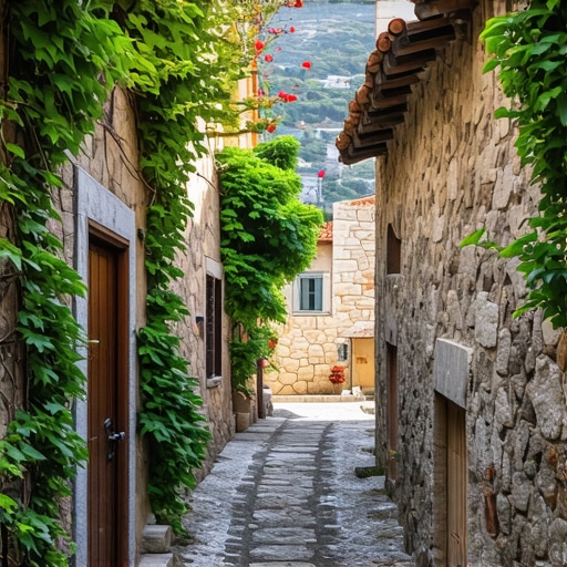 Trogir 2026: 6 rrugica sekrete ku nuk do të gjeni turma