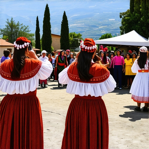 Tutin 2026: Festa e verës dhe traditat e Sanxhakut