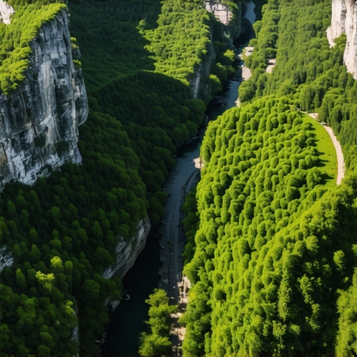 Tutin 2026: Guida e plotë për kanionin e lumit Vidrenjak