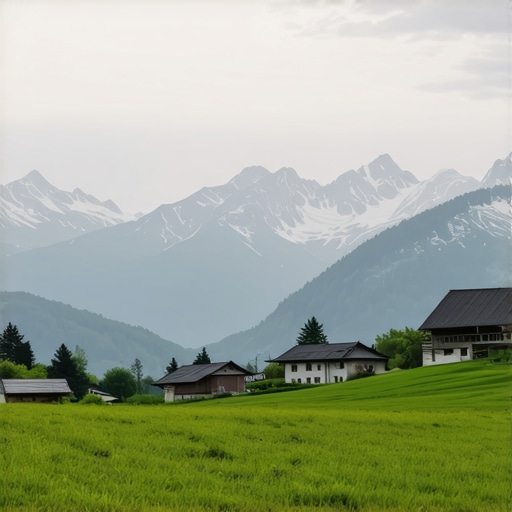 Tutin 2026: Peizazhe male guida