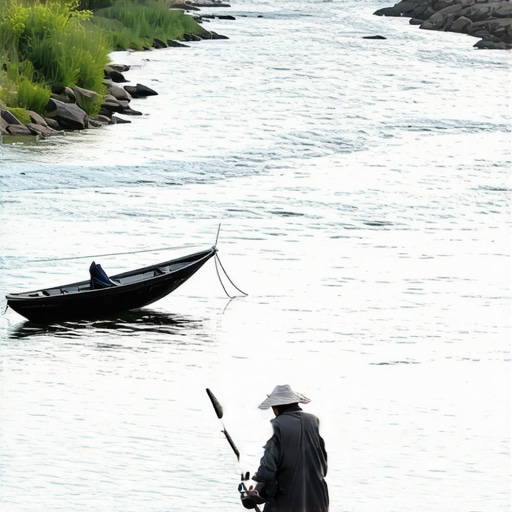 Tutin 2026: Peshkimi në lumin Ibër, këshilla nga vendasit