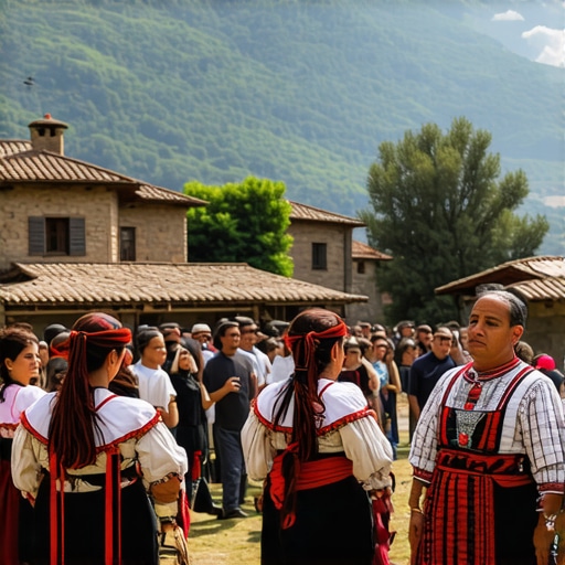 Tutin 2026: Traditat e vjetra të mikpritjes