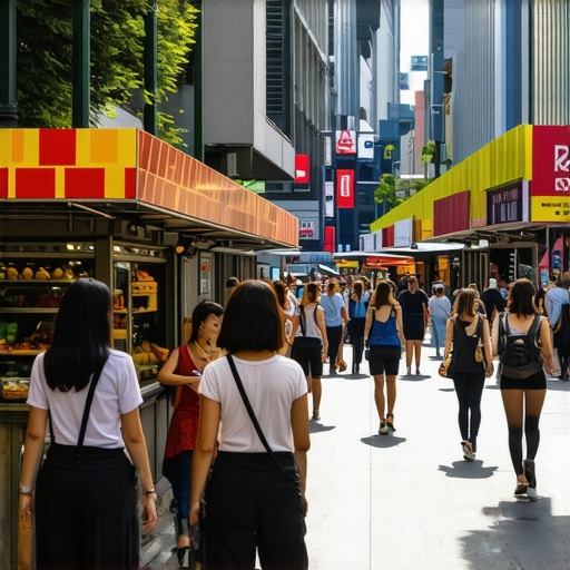 Tutin 2026: Ushqimi i rrugës në qendër të qytetit