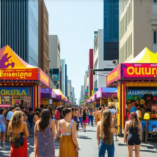 Vodice 2026: 3 festivale arti në rrugët e qytetit