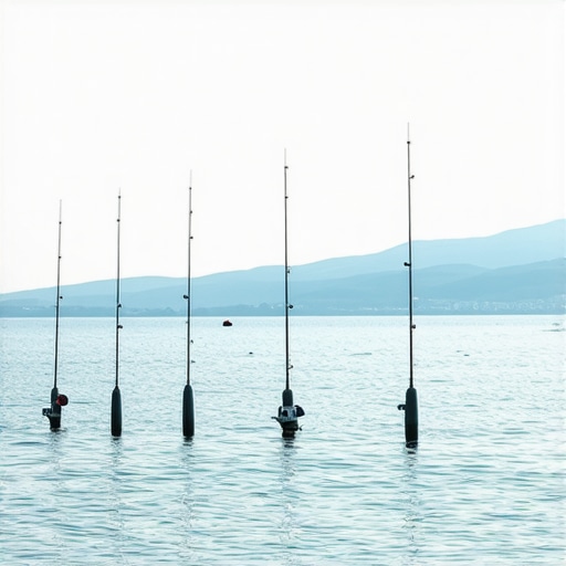 Vodice 2026: 3 pika për peshkim në agim