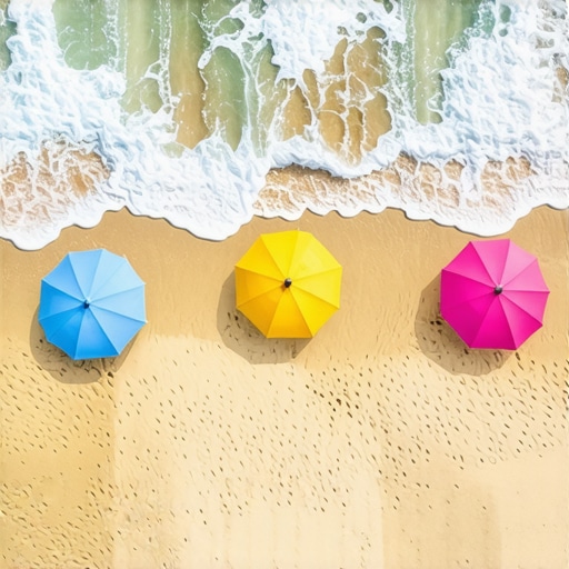 Vodice 2026: 3 plazhe me rërë për fëmijët