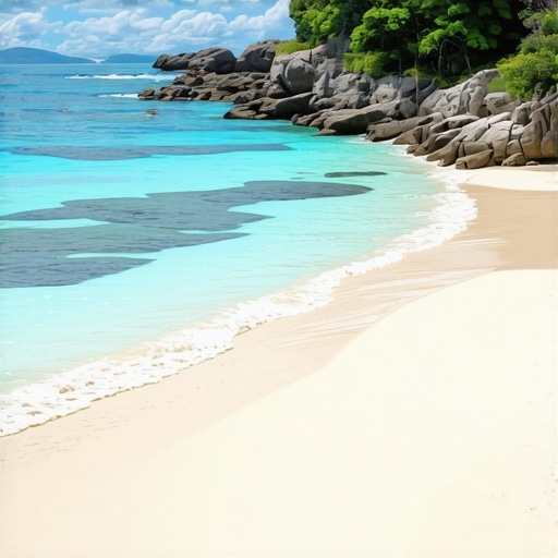 Vodice 2026: 3 plazhe të fshehura larg zhurmës