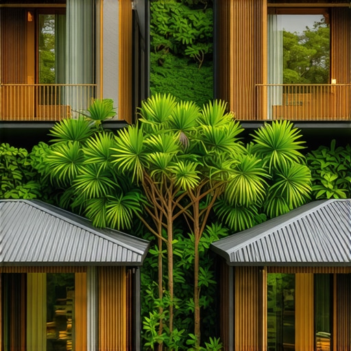 Vodice 2026: 4 hotele eko që mbrojnë natyrën