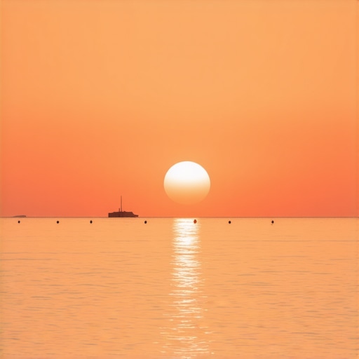 Vodice 2026: 5 pika ku mund të shihni perëndimin