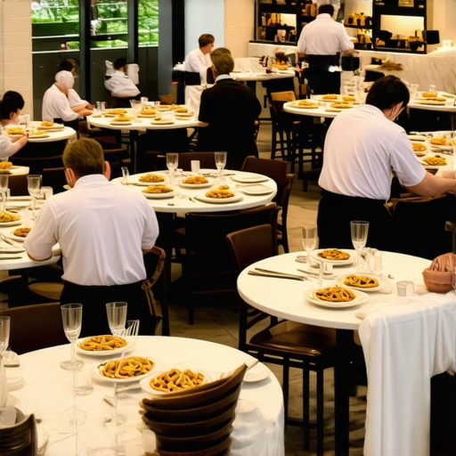 Vodice 2026: 5 restorante ku shërbehet pasta më e mirë