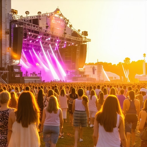 Vodice 2026: Festivalet e muzikës elektronike në verë