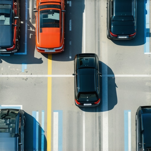 Vodice 2026: Këshilla për parkimin gjatë sezonit