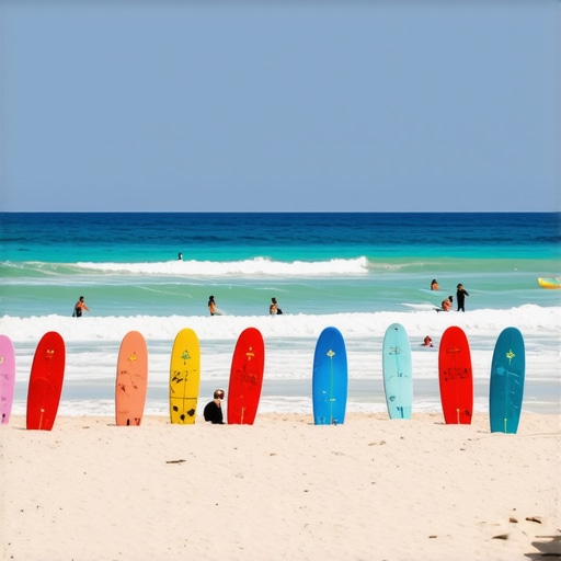 Vodice 2026: Pse është vendi më i mirë për surf