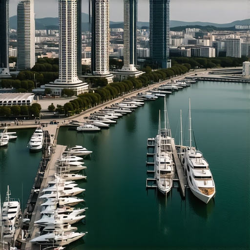 Vodice 2026: Pse qyteti po bëhet qendër jahtesh