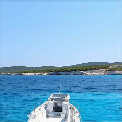 Vodice 2026: Si të shkoni në Ishujt Kornati lirë