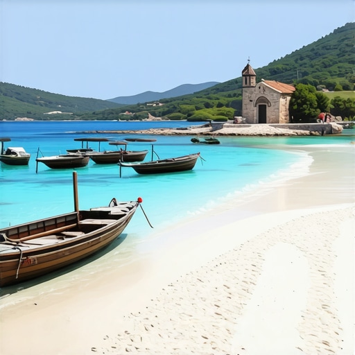 Vodice 2026: Si të vizitoni ishullin Prvić këtë verë