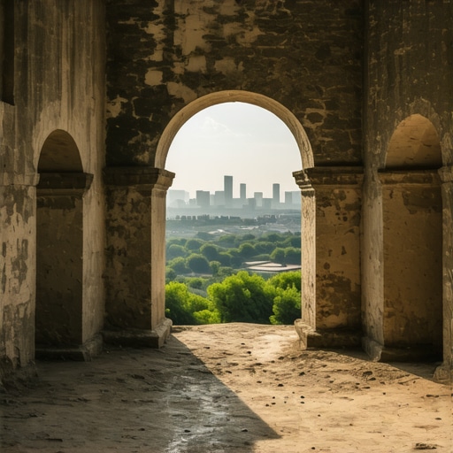 3 qoshe sekrete në Kalanë e Krujës për pamje mahnitëse në 2026