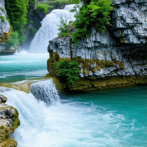 4 pika vrojtimi sekrete në Krka që guidat i anashkalojnë në 2026